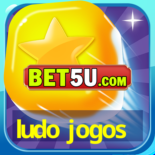 ludo jogos